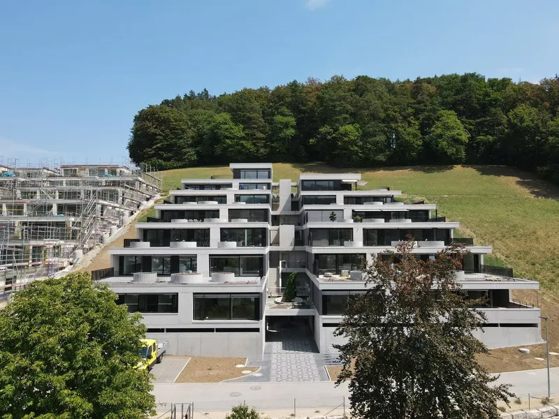 Appartement à vendre, 4.5 pièces, 132 m², Erlinsbach