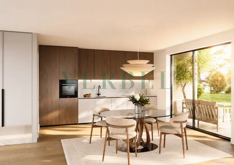 10 Villas Neuves de 4.5 pièces - Les Vallons des Humberts - Photo 3