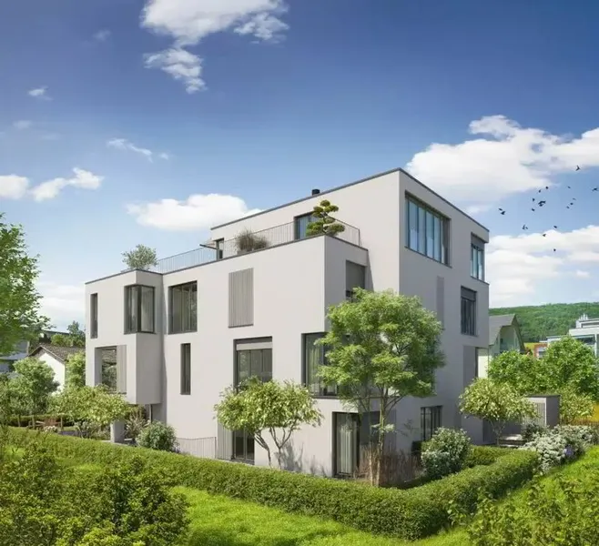 Appartement à vendre, 5.5 pièces, 144 m², Wettingen