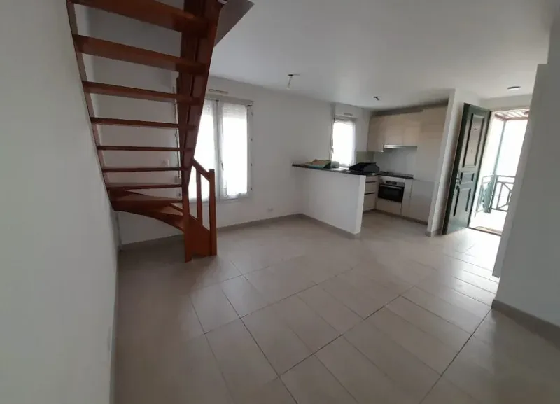 Appartement à vendre - Photo 4