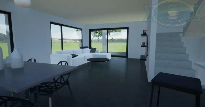 Promotion de 3 villas dans un quartier résidentiel de Reconvilier. - Photo 3