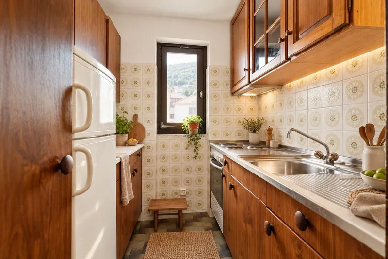 Una casa, una nuova storia - Photo 4