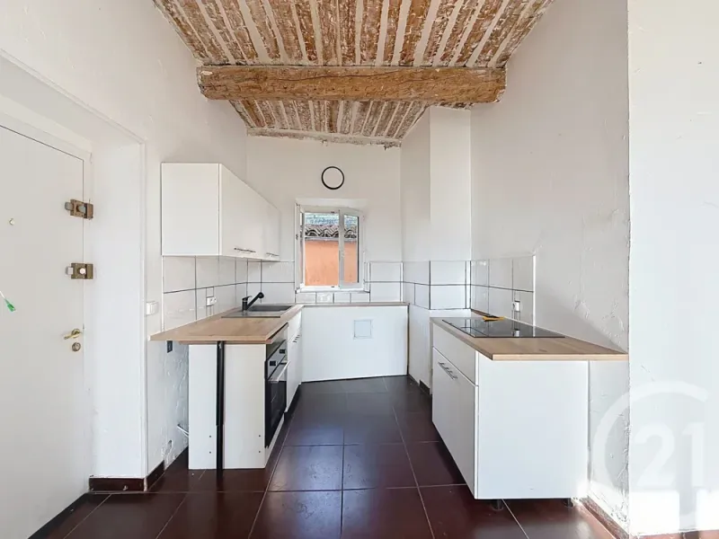 Appartement F3 à louer 3 pièces - 68,85 m2 - Photo 2