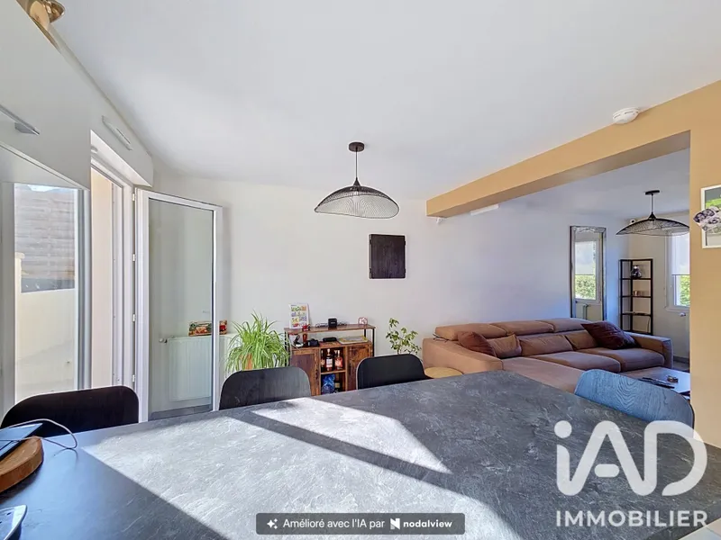 Vente Maison/villa 5 pièces - Photo 4