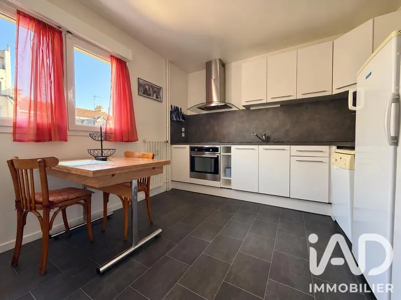 Vente Appartement 5 pièces - Photo 3