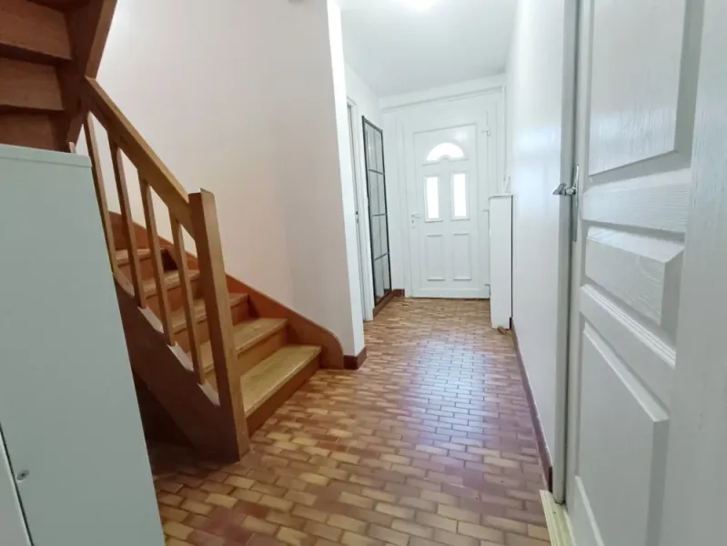 Maison - 6 pièces - 131 m² - Photo 5