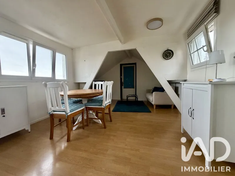 Vente Appartement 3 pièces - Photo 2