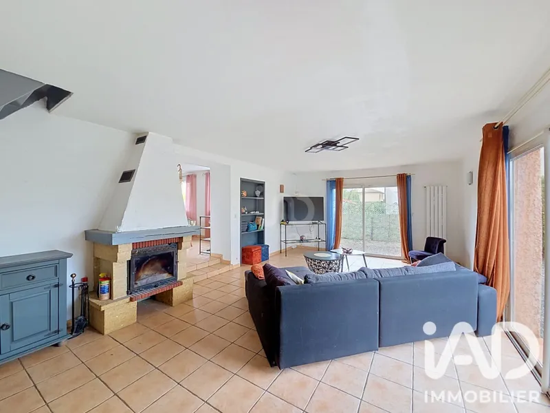 Vente Maison/villa 6 pièces - Photo 5