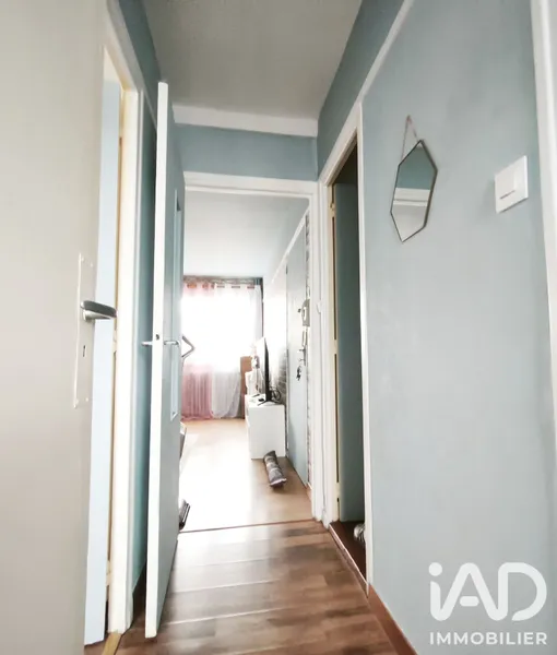Vente Appartement 3 pièces - Photo 5