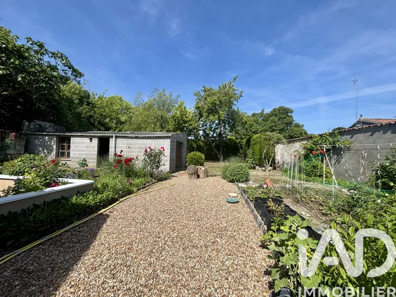 Vente Maison/villa 5 pièces - Photo 5