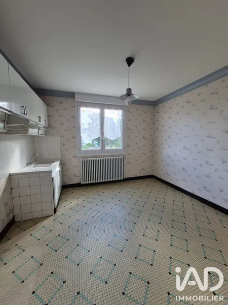 Vente Maison traditionnelle 5 pièces - Photo 4