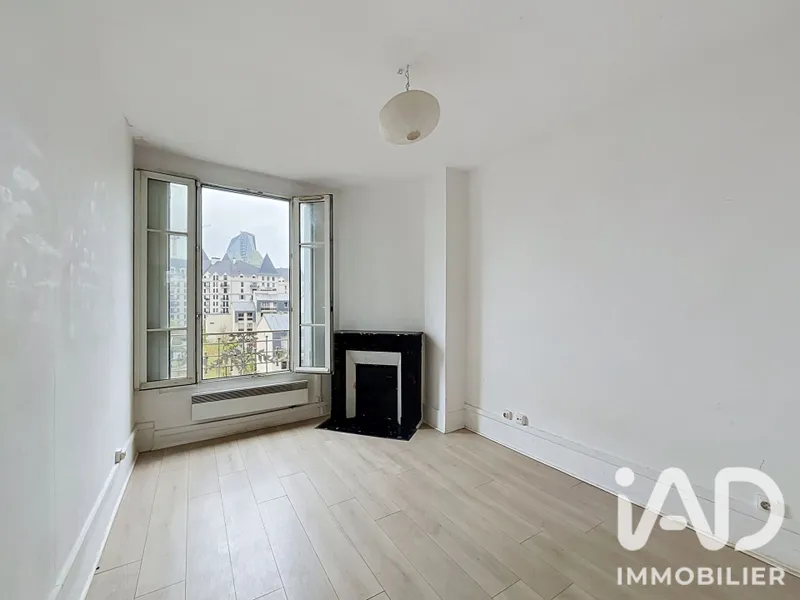 Vente Appartement 2 pièces - Photo 5