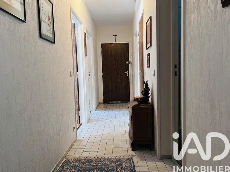Vente Appartement 4 pièces - Photo 5