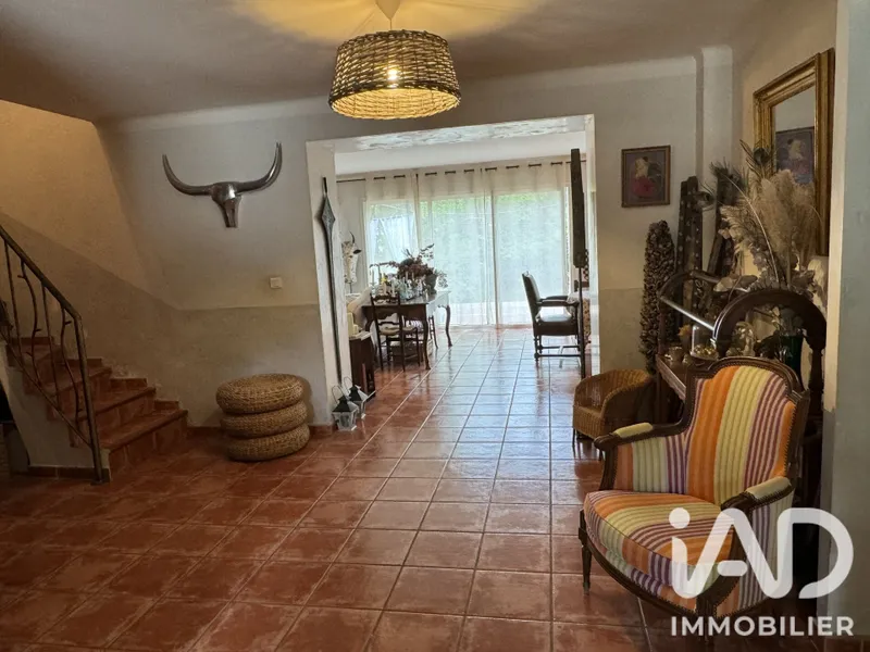 Vente Maison/villa 6 pièces - Photo 4