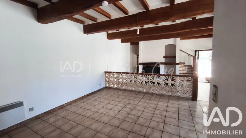 Vente Maison/villa 6 pièces - Photo 4