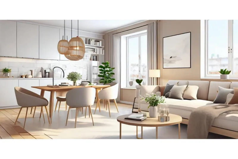 Appartement T4 de 74m² à TOULON - Photo 2