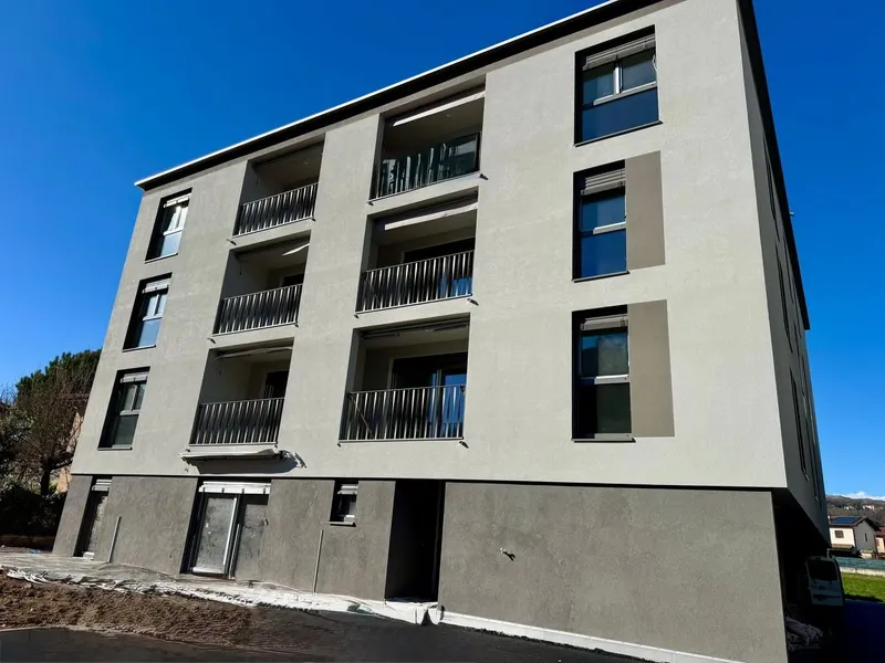?? Nuova Residenza signorile – A Stabio nasce un nuovo modo di abitare! - Photo 2