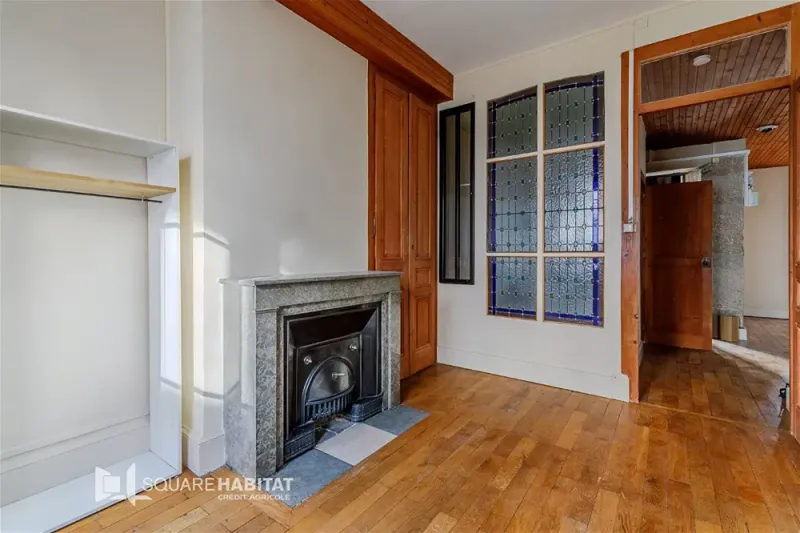 Achat appartement 2 pièces - 65.61m² à VILLEURBANNE (69100) - Photo 3