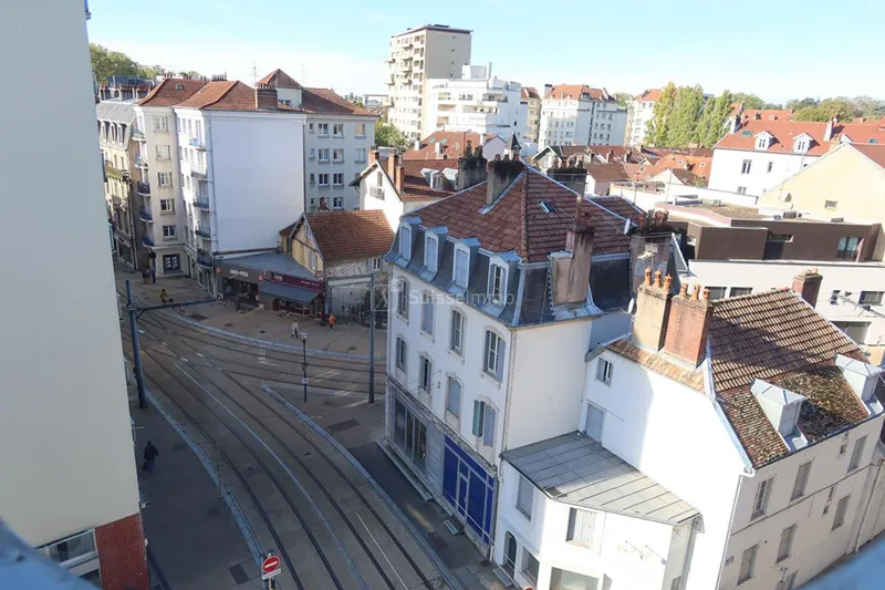 Appartement BesanÇon 5 pièce(s) - Photo 2