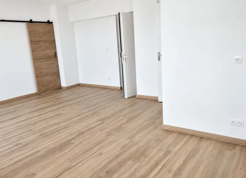 Appartement à louer - Photo 4