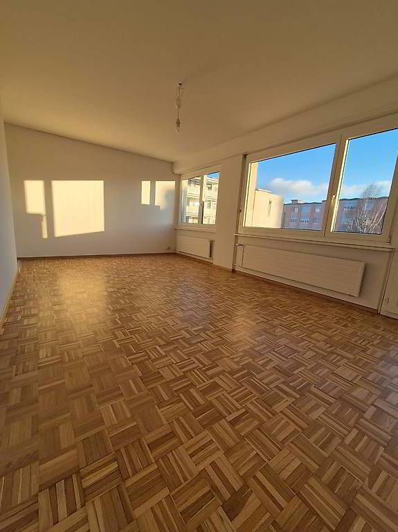 Appartement de 4,5 pièces au 2ème étage