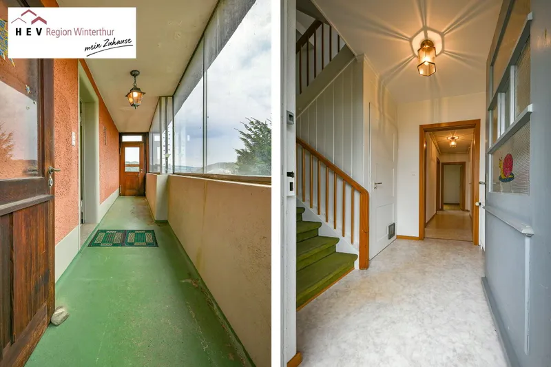 Maison individuelle de 8.5 pièces en vente à Winterthur - 193 m² - Photo 2
