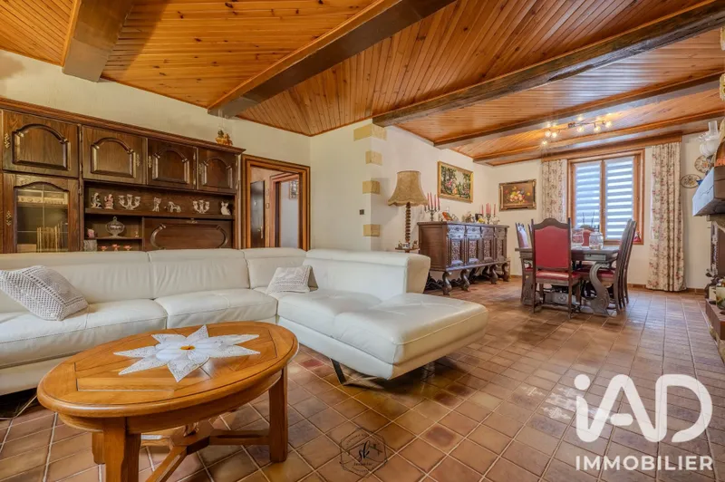 Vente Maison/villa 7 pièces - Photo 3