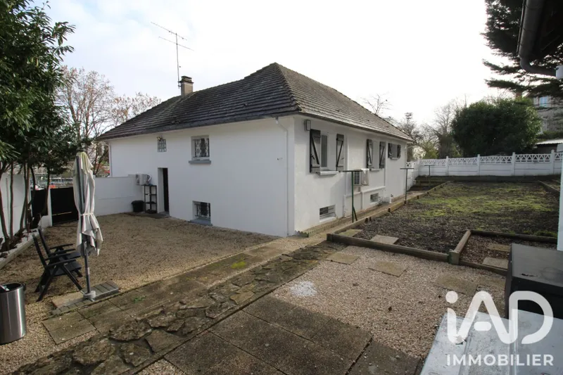 Vente Maison traditionnelle 7 pièces - Photo 2