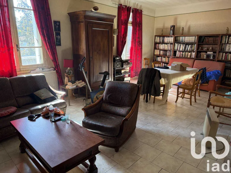 Vente Maison/villa 5 pièces - Photo 3