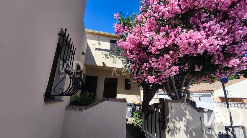 Maison à vendre, 6 pièces, 140 m², Frontignan