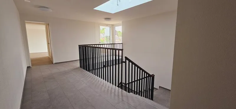 Erstvermietung Waldhofstrasse 4 - Stilvoll wohnen mit urbanem Flair - Photo 2