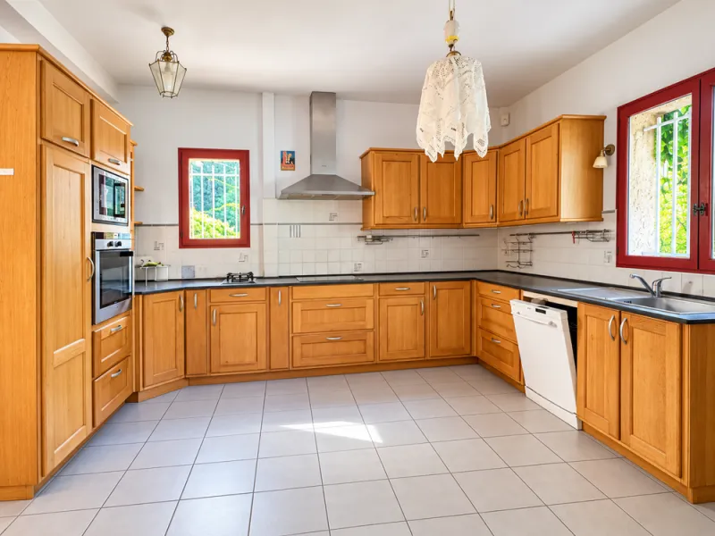 Maison - 6 pièces - 116 m² - Photo 5