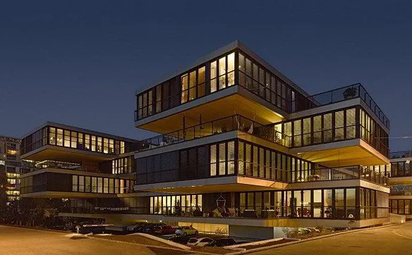 Appartement à louer, 2.5 pièces, 71 m², Bern