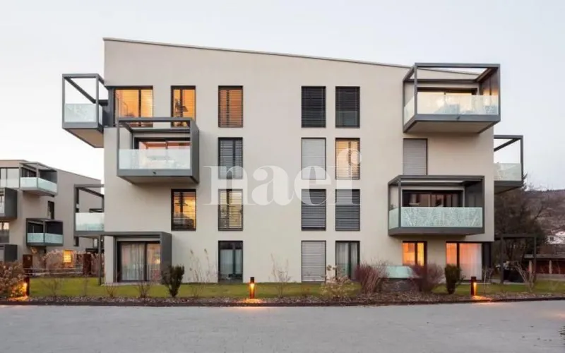 Appartement à louer, 4.5 pièces, 98 m², Le Landeron