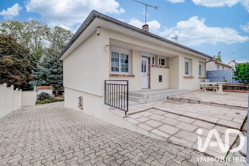 Vente Maison/villa 4 pièces - Photo 2