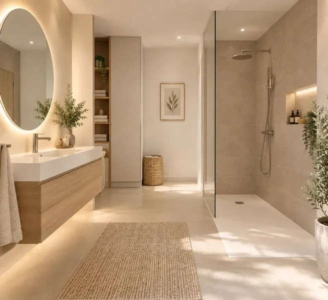 VILLE BASSE PROXIMITE IMMEDIATE CENTRE VILLE T2 AVEC GRAND BALCON - Photo 4