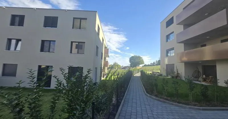 Appartement de 3.5 pièces - Lot C4 VULLIAMA à Murist - Photo 2