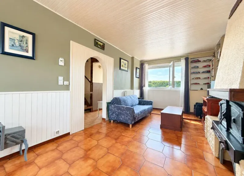 Maison à vendre - Photo 3
