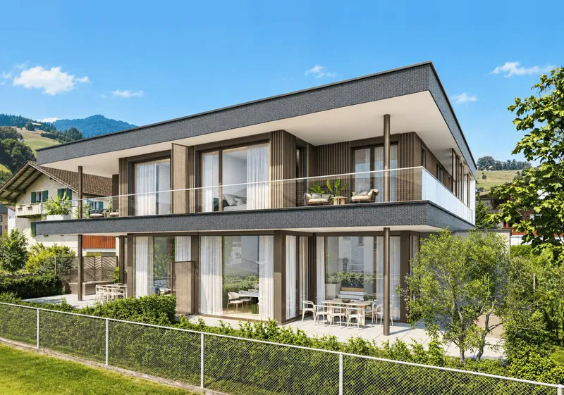 Maison à vendre, 5.5 pièces, 143 m², Sarnen