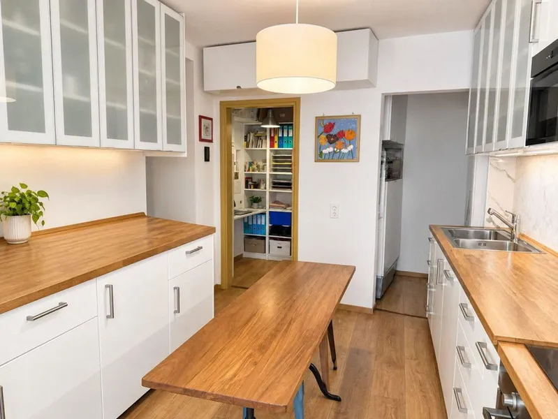 Maison individuelle de 6.5 pièces en vente à Locarno - 210 m² - Photo 4