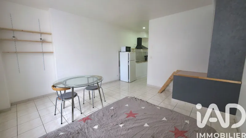 Vente Immeuble 116 m² - Photo 3