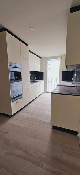 Erstvermietung Waldhofstrasse 4 - Stilvoll wohnen mit urbanem Flair - Photo 3