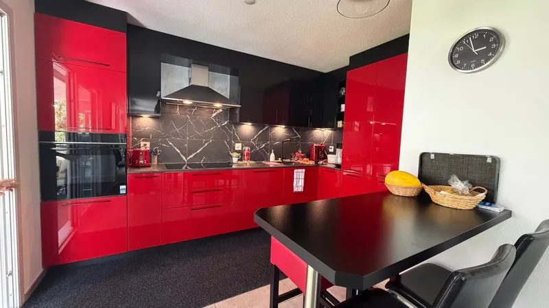 Appartement de 3.5 pièces à Sierre - Photo 3