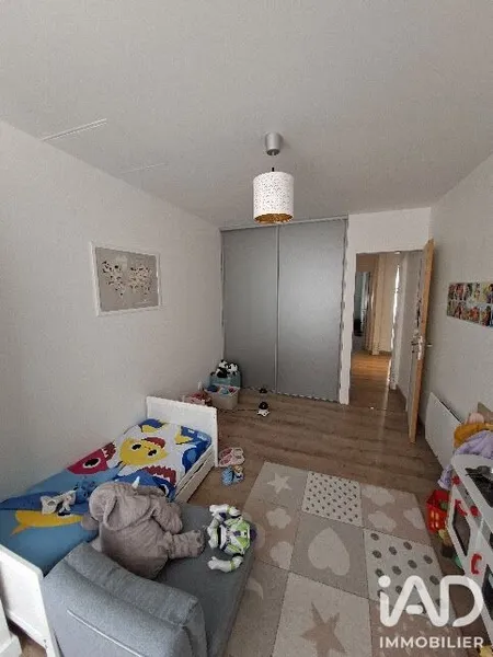Vente Appartement 5 pièces - Photo 5