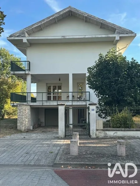 Maison à vendre, 7 pièces, 150 m², Valence
