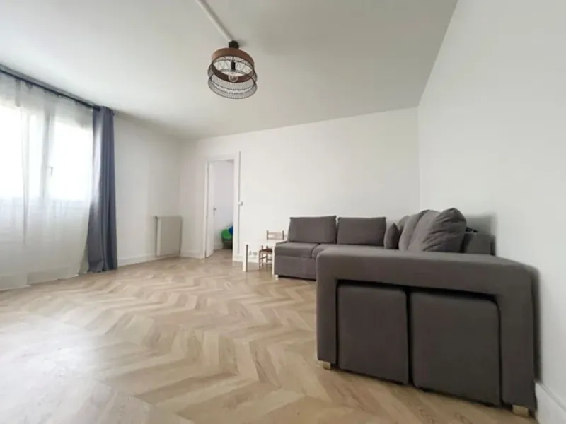 Appartement à vendre, 2 pièces, Sartrouville