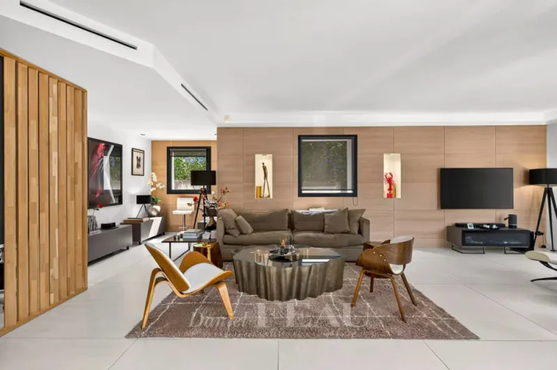 Achat maison, Juan-les-Pins, 6 pièces, 257 m², ref 87209305 - Photo 3