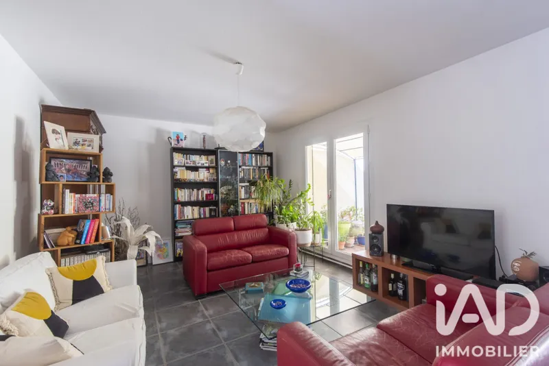 Vente Maison traditionnelle 3 pièces - Photo 3