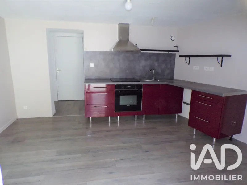 Location Appartement 2 pièces - Photo 4