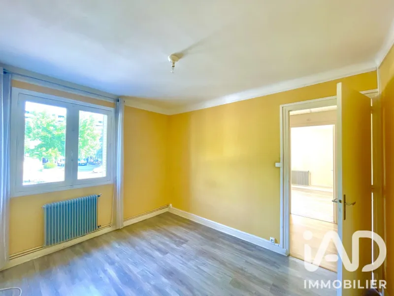 Vente Appartement 3 pièces - Photo 3